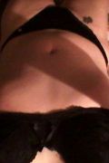 Spanish escort girl Kali (Hamilton)