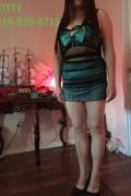 Spanish escort girl Jessica (Hamilton)