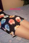 Spanish escort girl Jessica (Hamilton)