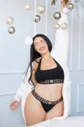 Spanish escort girl Vera Reis (Hamilton)