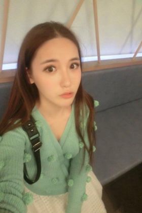 Japanese escort Melissa (Hamilton)