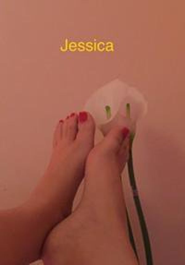 Jessica, Hamilton