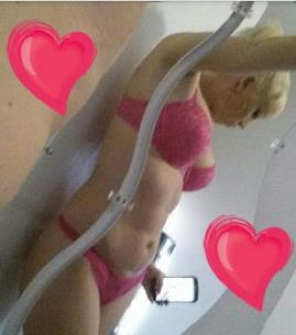 Amanda, starts from 200 p/h