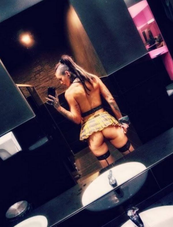 Maddison — ad and pictures